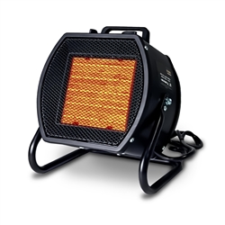 Тепловые пушки